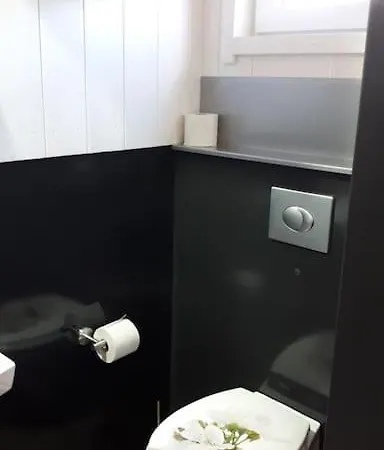 Feriendoerfle Fritz - Tiny House *