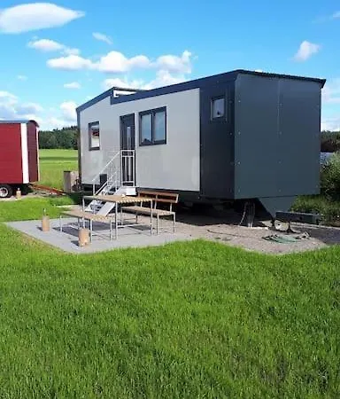 Feriendoerfle Fritz - Tiny House *