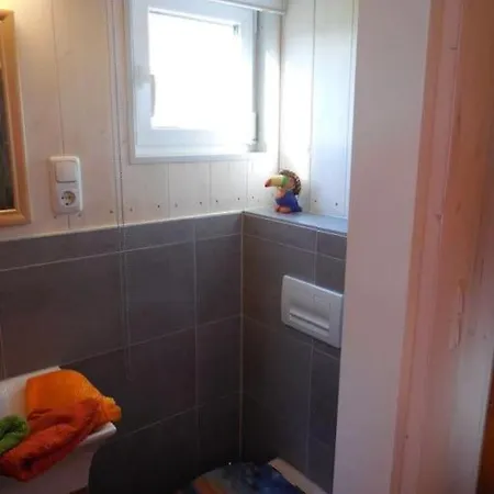 Feriendoerfle Fritz - Tiny House Apartmán Kammeltal