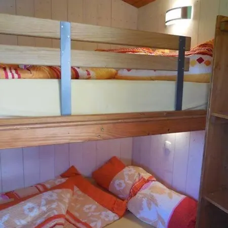 Feriendoerfle Fritz - Tiny House Apartmán Kammeltal