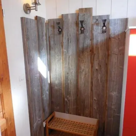 Feriendoerfle Fritz - Tiny House *