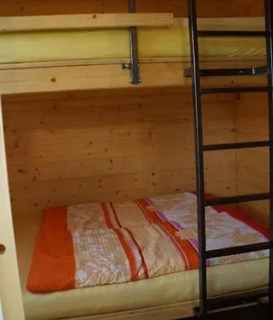 Feriendoerfle Fritz - Tiny House *